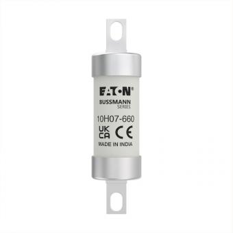 EATON 10AMP 660Vac/250Vdc BS88 10H07-660 