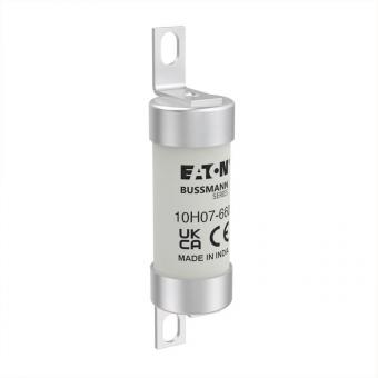 EATON 10AMP 660Vac/250Vdc BS88 10H07-660 