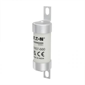 EATON 10AMP 660Vac/250Vdc BS88 10H07-660 