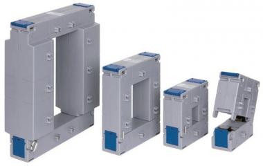    SIRAX CT310-821 - 1000A/1A - 0.5-10VA 