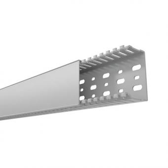 GGK 1686 Verdrahtungskanal   VK40x60grau 