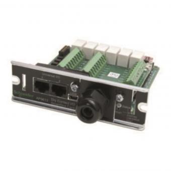 APC SmartSlot Card Relay I/O      AP9613 