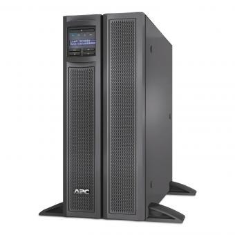 APC Smart-UPS X 2200VA         SMX2200HV 