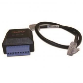 APC USV Netzwerk Management Karte AP9810 