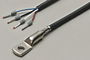 IFM Temperatursensor Pt100        TS2239 