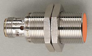IFM Induktiver Sensor M18 x 1 DC  IGS236 