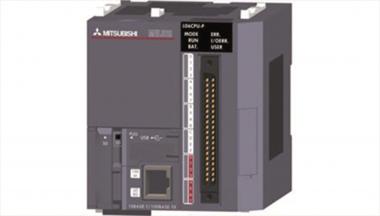 Mitsubishi                      L06CPU-P 