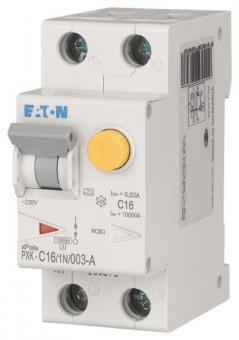 EATON PXK-C16/1N/003-A FI/LS 16A  236964 