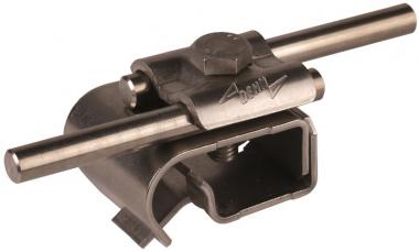 DEHN Dachrinnenklemme             339059 