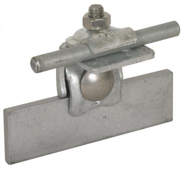 DEHN Falzklemme 0,7-8mm           365050 