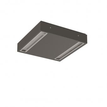 PIL LED-Anbauleuchte 3000K 23.5W 3105848 