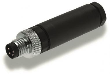 Weidmüller SAIB-M8-4P Sensor/Aktor- 