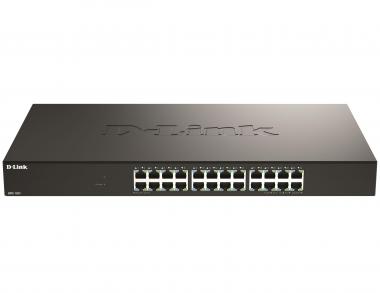 D-Link 24-Port Multi-Gigabit  DMS-1024/E 