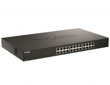 D-Link 24-Port Multi-Gigabit  DMS-1024/E 