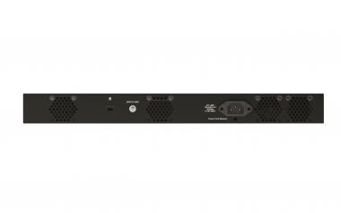 D-Link 16-Port Multi-Gigabit  DMS-1016/E 