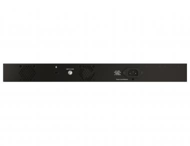 D-Link 24-Port Multi-Gigabit  DMS-1024/E 