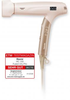 Beurer HC 150 Haartrockner + Styler 