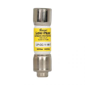 EATON LOW PEAK CC TIME DELAY LP-CC-1-1/8 