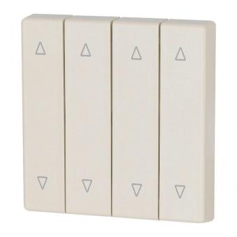 EATON CWIZ-04/22 Wippe 4fach      147622 