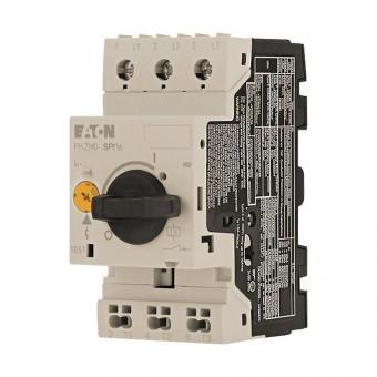 EATON PKZM0-10-SPI16              199186 