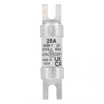 EATON Sicherungseinsatz Nsp.      NITD25 