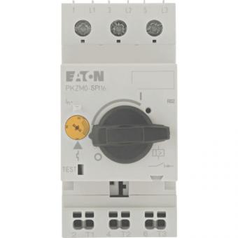 EATON PKZM0-10-SPI16              199186 