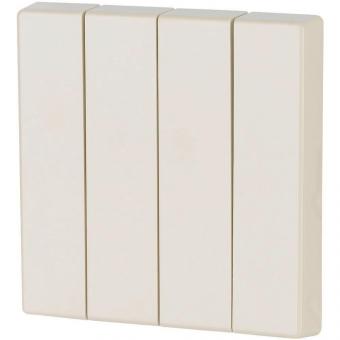 EATON CWIZ-04/52 Wippe 4fach      173008 
