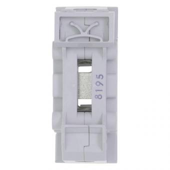 EATON 1 POLE PLASTIC BASE D02    PDD02-1 