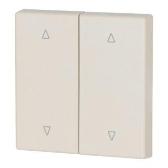 EATON CWIZ-02/22 Wippe 2fach      147618 