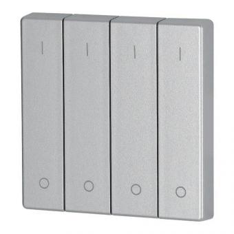 EATON CWIZ-04/13 Wippe 4fach      147599 