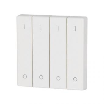 EATON CWIZ-04/41 Wippe 4fach weiß 172996 