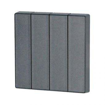EATON CWIZ-04/04 Wippe 4fach      126053 
