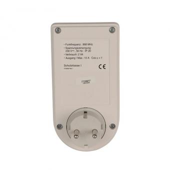 Vitramo Funkempfänger             VTX-ES 