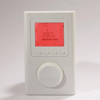 Vitramo Funkthermostat Fernbe-    VTX-SP 