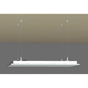 Vitramo Decken-Heizelement 1210W VH10050 