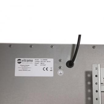 Vitramo Wand-Infrarotheizung   VL-A06060 