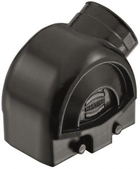 HART Han-Eco 10B Hood Side   19410100522 