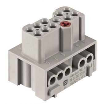 HART Han-Eco 10E-F-s         19410102701 