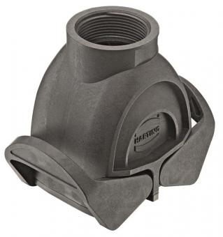 HART Han-Eco 6B coupler      19410060722 