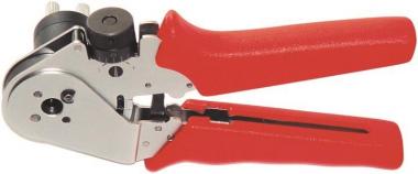 HART Crimping tool for 1mm   20990001035 