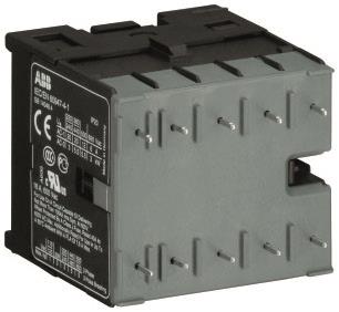 ABB Schütz            BC6-30-10-P-1.4-24 