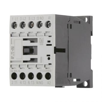 EATON DILM15-10 24VDC             290073 