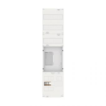 EATON ZSD-M17B0013 Zählerfeld 1-  113068 