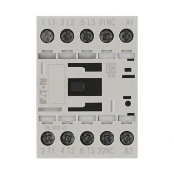 EATON DILM12-01 230V50Hz 240V60Hz 276865 