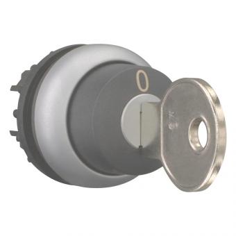EATON M22-WS-MS2 Schlüsseltaste   111790 