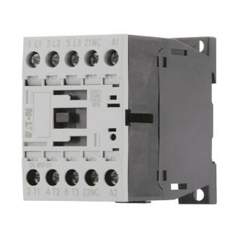 EATON DILM12-01 230V50Hz 240V60Hz 276865 