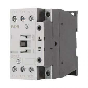 EATON DILM25-01 230V50Hz 240V60Hz 277164 