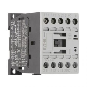 EATON DILM12-01 230V50Hz 240V60Hz 276865 
