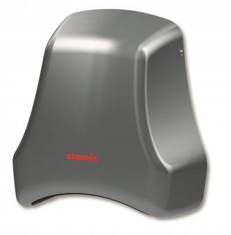 Starmix Händetrockner T-C1 M edelstahl 