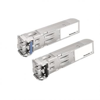 Weidmüller IE-SFP-1GSXLC-T SFP-Modul 